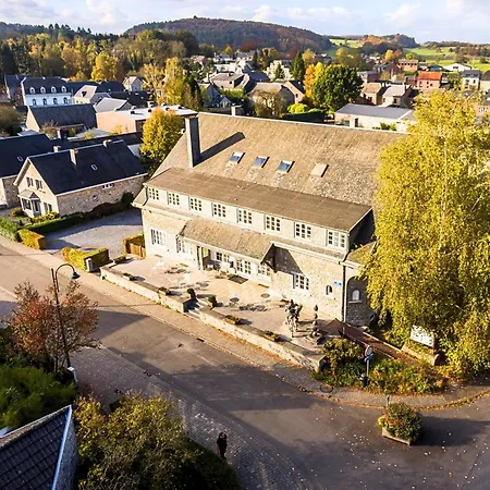 Gite Kaleo Han-Sur-Lesse-3